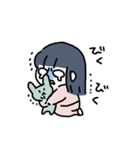 いけだけスタンプ3（個別スタンプ：13）
