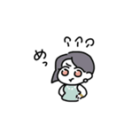 いけだけスタンプ3（個別スタンプ：17）