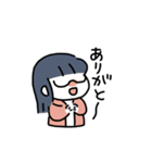いけだけスタンプ3（個別スタンプ：40）