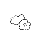 いっぬふたたび（個別スタンプ：23）