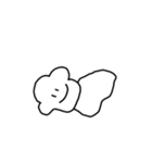 いっぬふたたび（個別スタンプ：24）