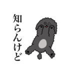 ぼくのすたんぷ by クーパー（個別スタンプ：8）