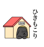 ぼくのすたんぷ by クーパー（個別スタンプ：33）