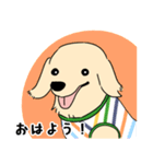 ウェルちゃん（個別スタンプ：1）