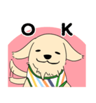 ウェルちゃん（個別スタンプ：5）