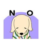 ウェルちゃん（個別スタンプ：6）