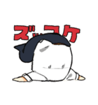 I am teachar！！（個別スタンプ：28）