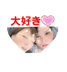 サチ。のスタンプ（個別スタンプ：4）