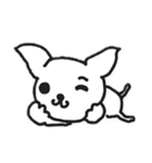 イーノ30周年（個別スタンプ：3）