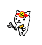 イーノ30周年（個別スタンプ：6）