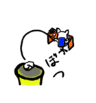 イーノ30周年（個別スタンプ：12）