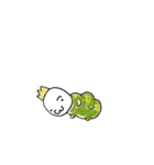 イーノ30周年（個別スタンプ：22）