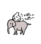 イーノ30周年（個別スタンプ：29）