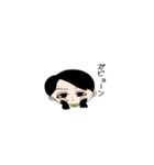 俺は俺だから。1（個別スタンプ：11）