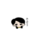 俺は俺だから。1（個別スタンプ：14）