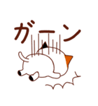 毎日ネコ日和（個別スタンプ：3）