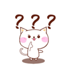 毎日ネコ日和（個別スタンプ：7）