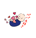 そうにゃんスタンプ（個別スタンプ：5）