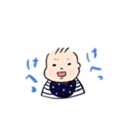そうにゃんスタンプ（個別スタンプ：6）