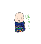 そうにゃんスタンプ（個別スタンプ：8）