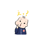 そうにゃんスタンプ（個別スタンプ：9）