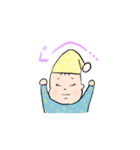 そうにゃんスタンプ（個別スタンプ：10）