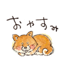 ベビーシッバーめいちゃん（個別スタンプ：15）
