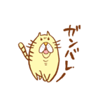 いろんな ねこ（個別スタンプ：20）