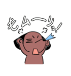 ハナタレ犬3（個別スタンプ：19）