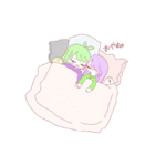 みうちきちき（個別スタンプ：4）