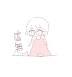 みうちきちき（個別スタンプ：5）