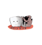 みうちきちき（個別スタンプ：17）