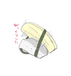 みうちきちき（個別スタンプ：20）