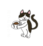 GO GO エッピョン（個別スタンプ：8）