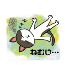 GO GO エッピョン（個別スタンプ：22）