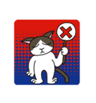 GO GO エッピョン（個別スタンプ：32）