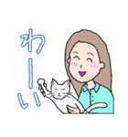 いつもいつでも5（個別スタンプ：7）