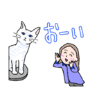 いつもいつでも5（個別スタンプ：11）