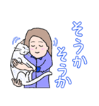 いつもいつでも5（個別スタンプ：13）
