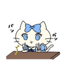 【ネコ×童話】マジカルにゃんだーらんど2（個別スタンプ：22）