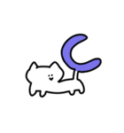 メンタルの弱いディレクターネコ（個別スタンプ：23）