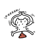 メンタルの弱いディレクターネコ（個別スタンプ：31）