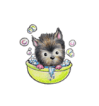 こいぬのこむぎ（個別スタンプ：5）