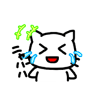 ねこだよ！！2（個別スタンプ：6）