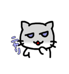 ねこだよ！！2（個別スタンプ：11）