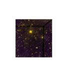 和み石 4 (石と仲間たち)（個別スタンプ：6）