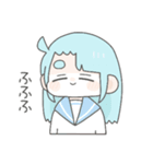 yasasi-stamp（個別スタンプ：1）