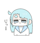 yasasi-stamp（個別スタンプ：2）