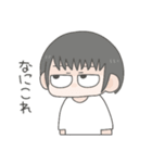 yasasi-stamp（個別スタンプ：21）