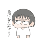 yasasi-stamp（個別スタンプ：23）
